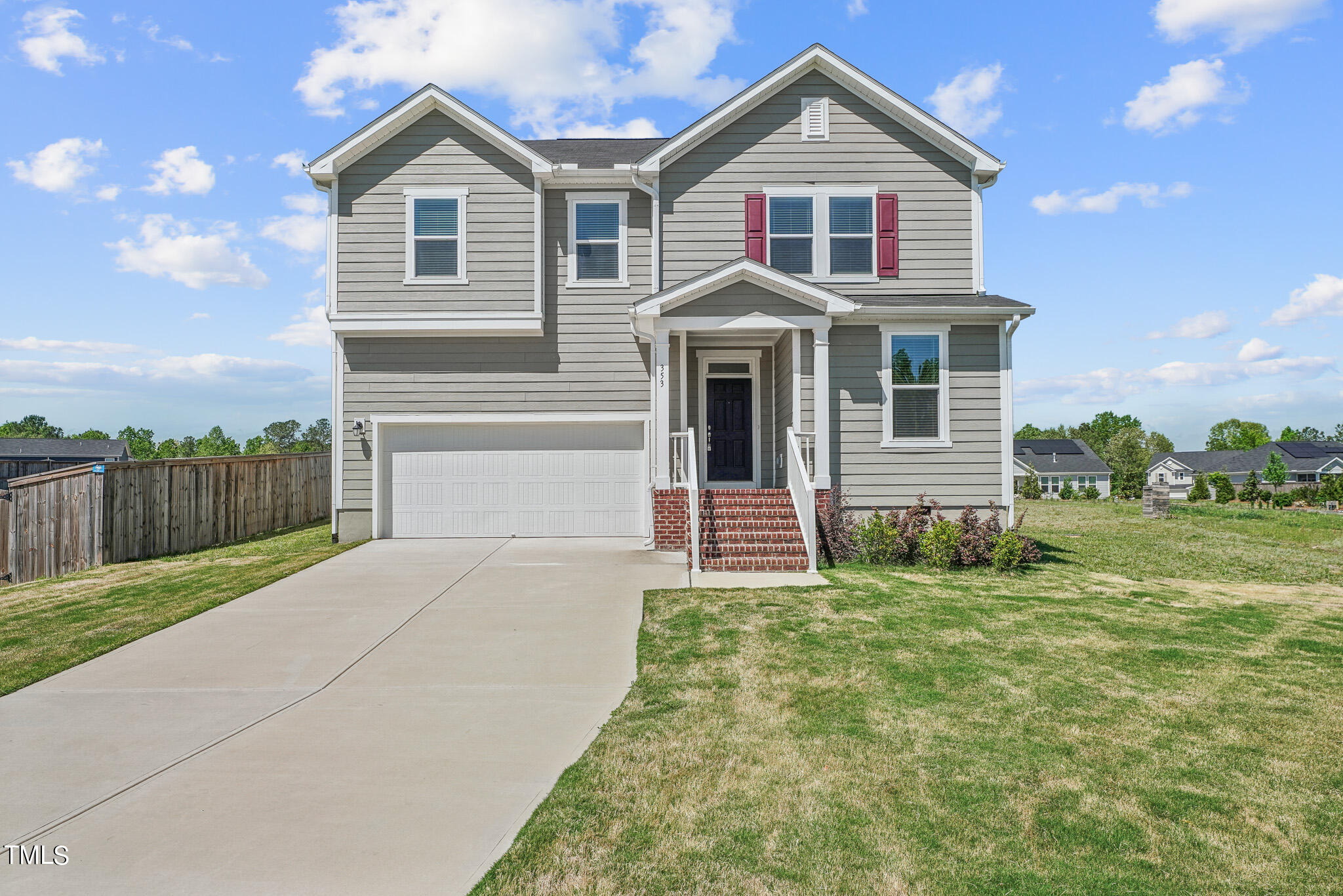 353 Rio Grande Lane Willow Spring, NC 27592 - Photo 1 of 3 DSC00093