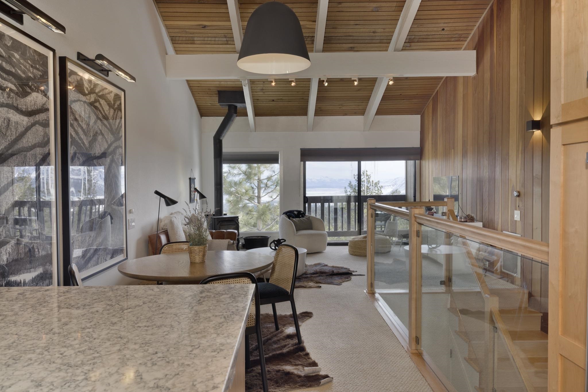 94 John Muir Road, Unit 117 Mammoth Lakes, CA 93546 - Photo 11 of 38