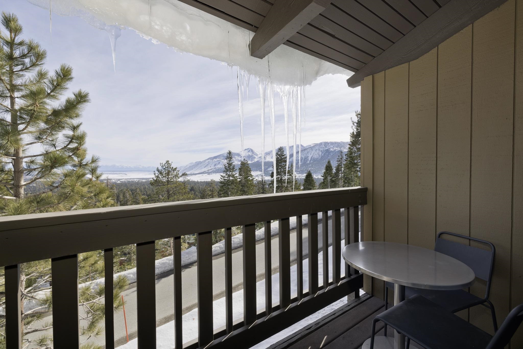 94 John Muir Road, Unit 117 Mammoth Lakes, CA 93546 - Photo 12 of 38