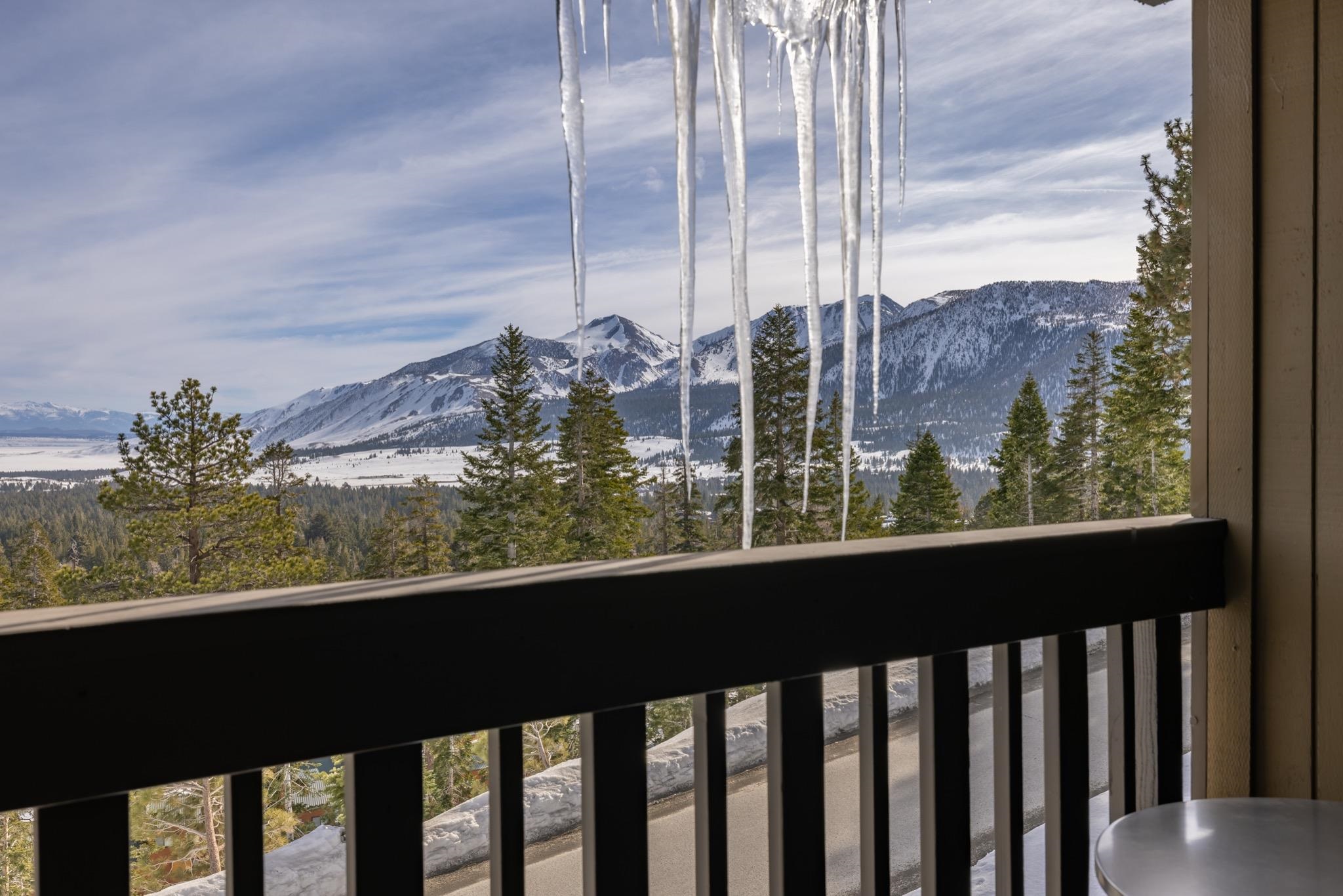 94 John Muir Road, Unit 117 Mammoth Lakes, CA 93546 - Photo 13 of 38