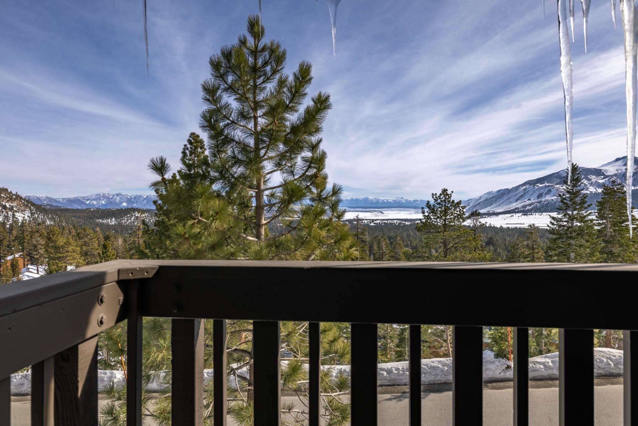 94 John Muir Road, Unit 117 Mammoth Lakes, CA 93546 - Photo 14 of 38