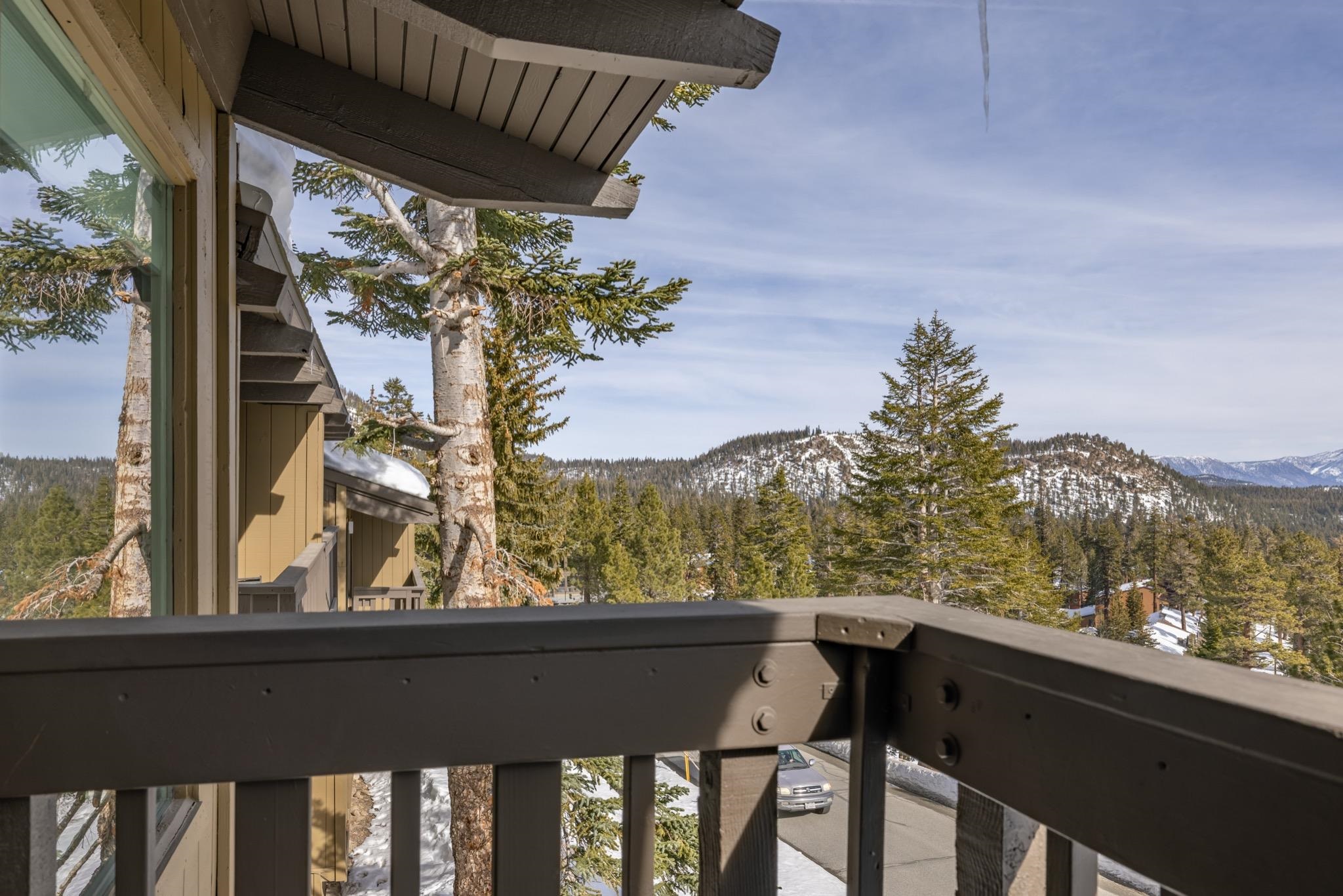 94 John Muir Road, Unit 117 Mammoth Lakes, CA 93546 - Photo 15 of 38