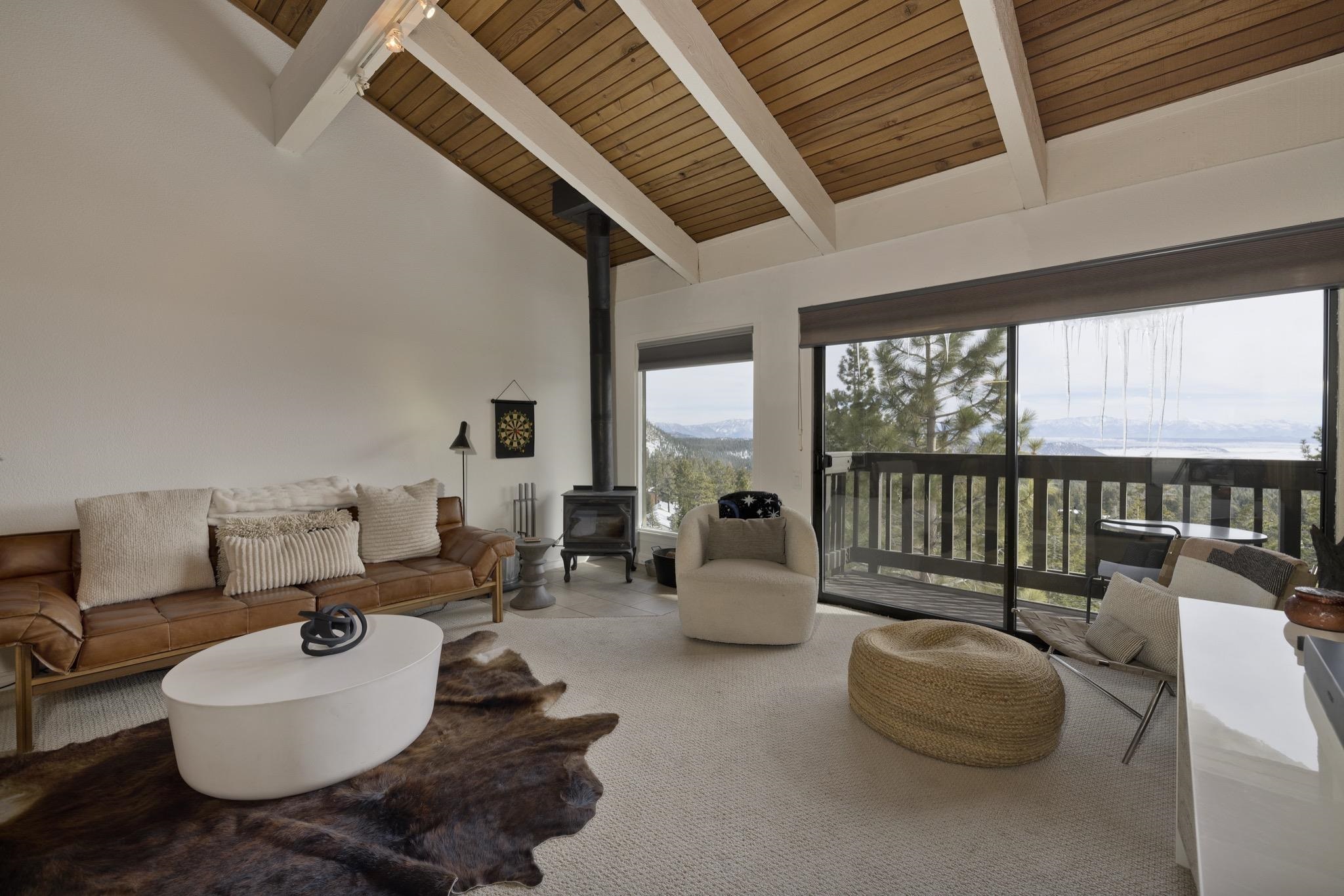 94 John Muir Road, Unit 117 Mammoth Lakes, CA 93546 - Photo 2 of 38