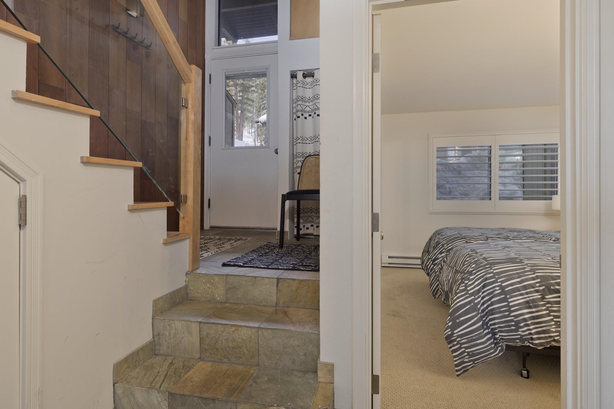 94 John Muir Road, Unit 117 Mammoth Lakes, CA 93546 - Photo 25 of 38