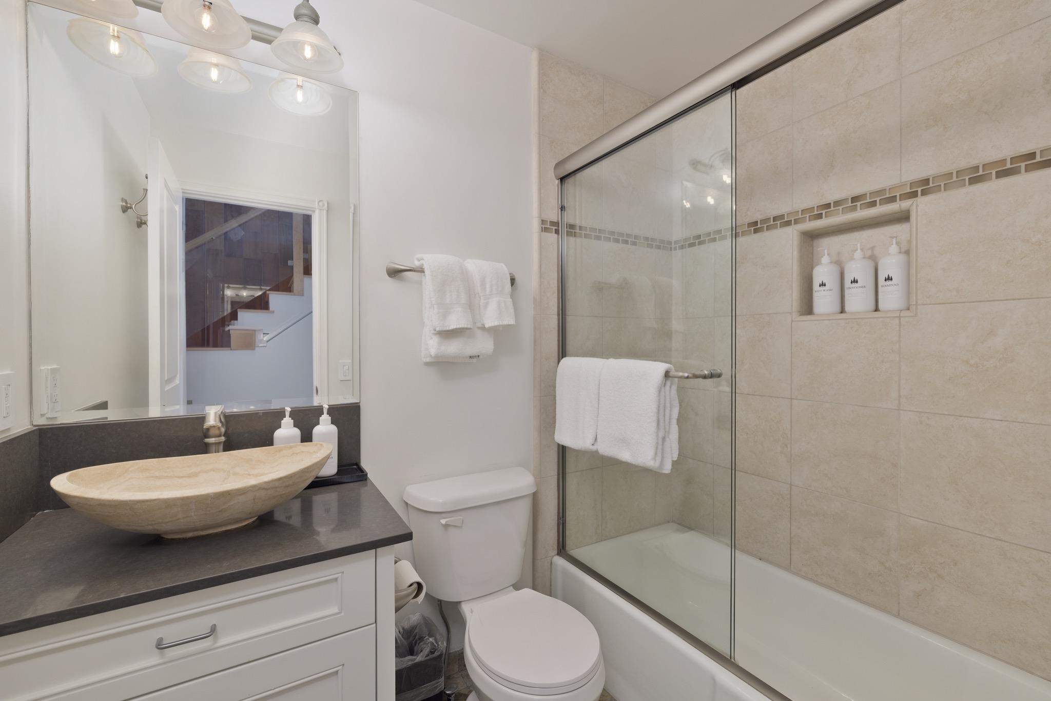 94 John Muir Road, Unit 117 Mammoth Lakes, CA 93546 - Photo 28 of 38