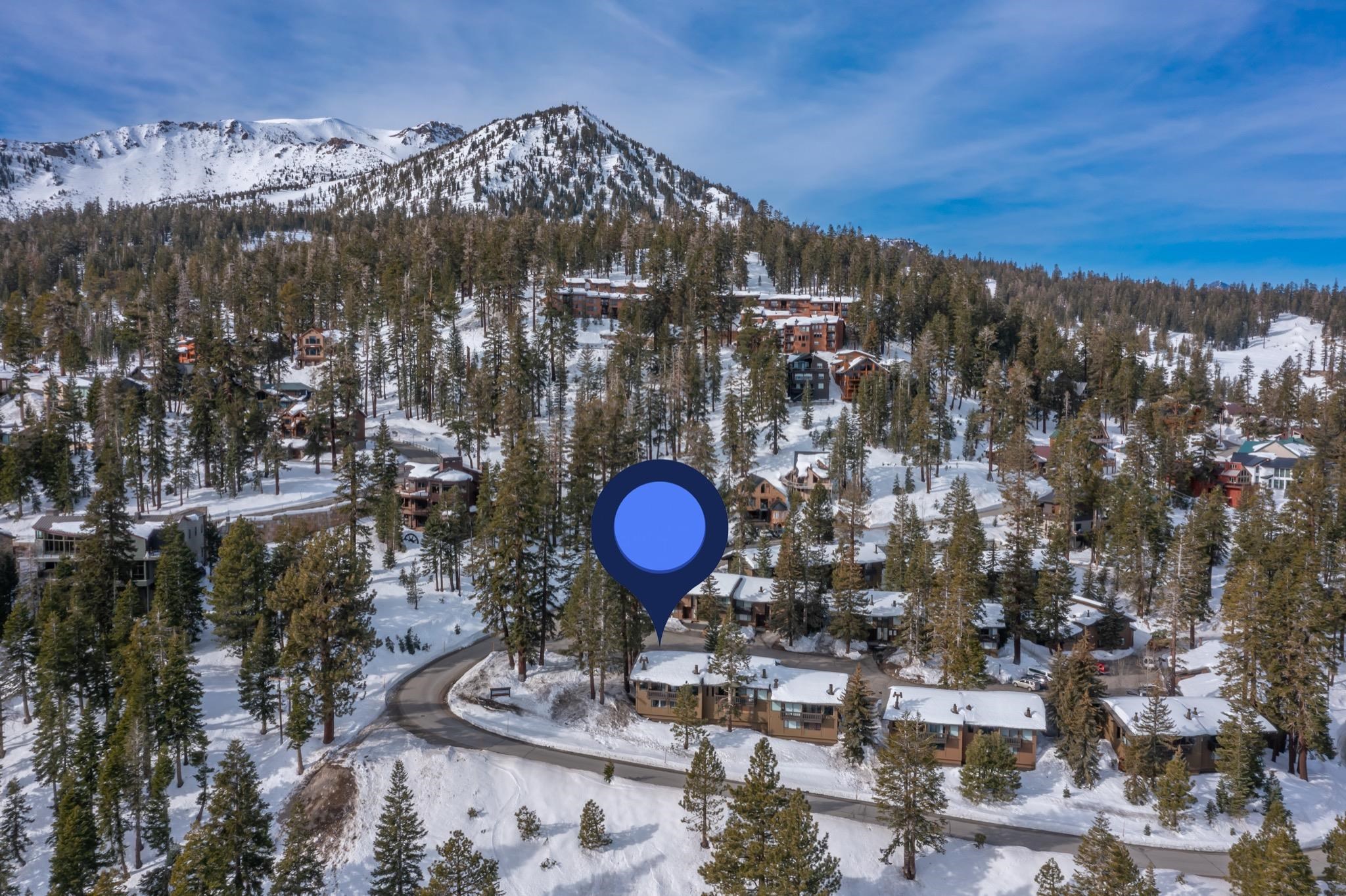 94 John Muir Road, Unit 117 Mammoth Lakes, CA 93546 - Photo 29 of 38