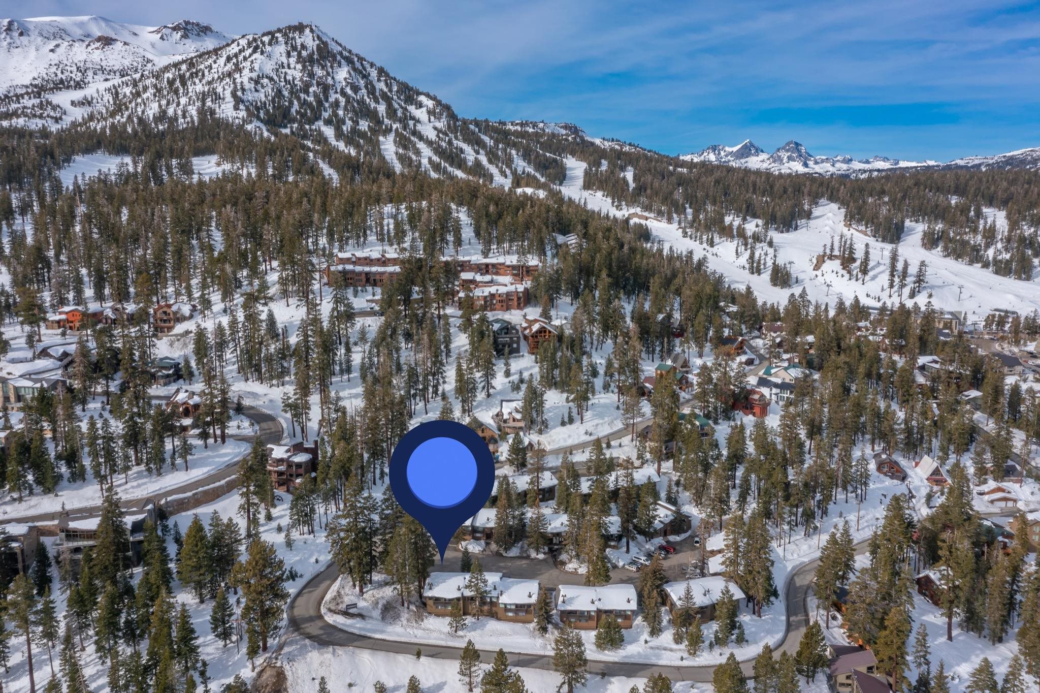 94 John Muir Road, Unit 117 Mammoth Lakes, CA 93546 - Photo 30 of 38