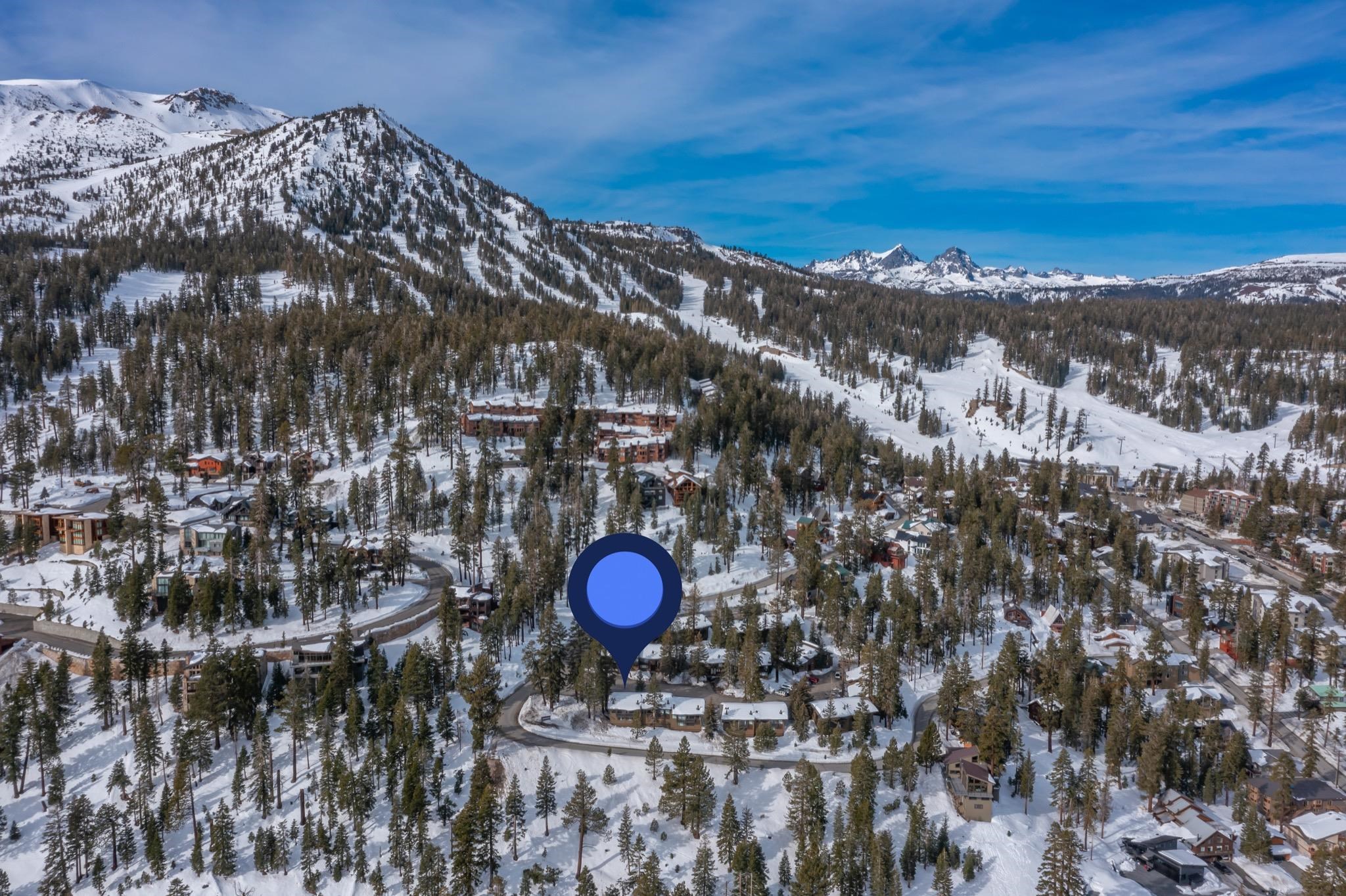 94 John Muir Road, Unit 117 Mammoth Lakes, CA 93546 - Photo 31 of 38