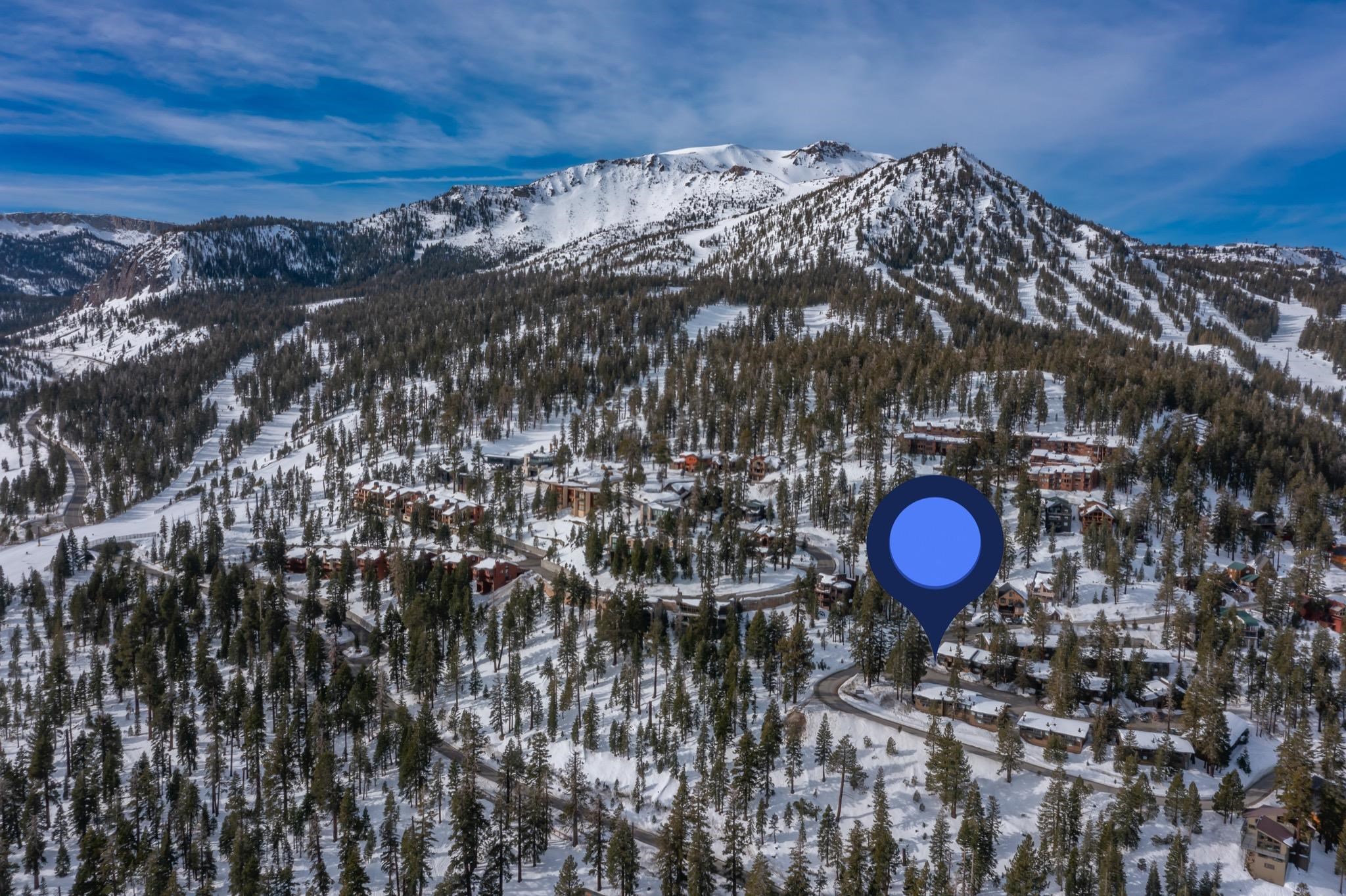 94 John Muir Road, Unit 117 Mammoth Lakes, CA 93546 - Photo 32 of 38