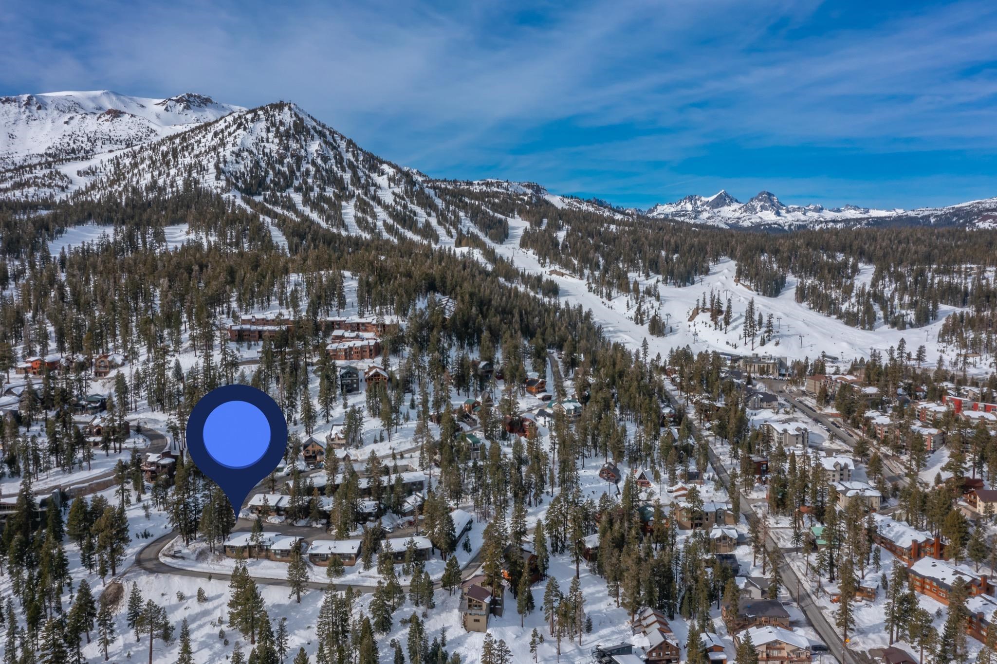 94 John Muir Road, Unit 117 Mammoth Lakes, CA 93546 - Photo 33 of 38