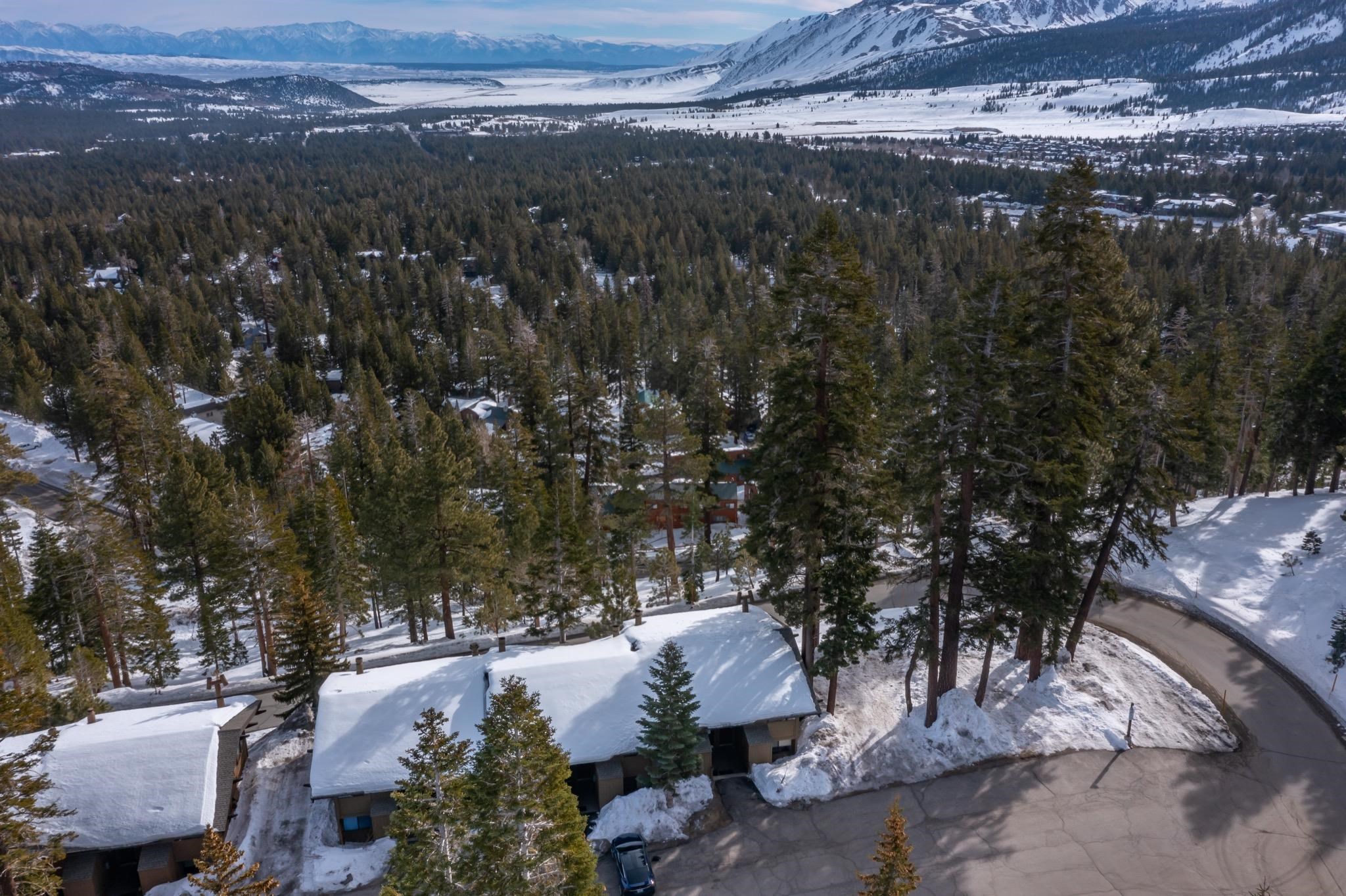 94 John Muir Road, Unit 117 Mammoth Lakes, CA 93546 - Photo 34 of 38