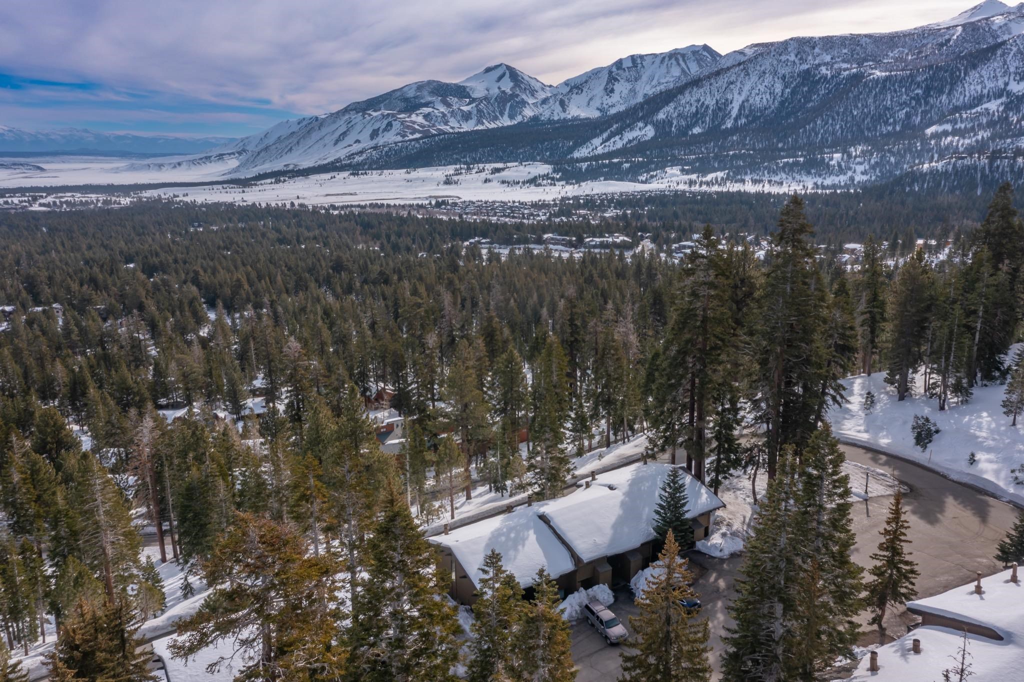 94 John Muir Road, Unit 117 Mammoth Lakes, CA 93546 - Photo 35 of 38