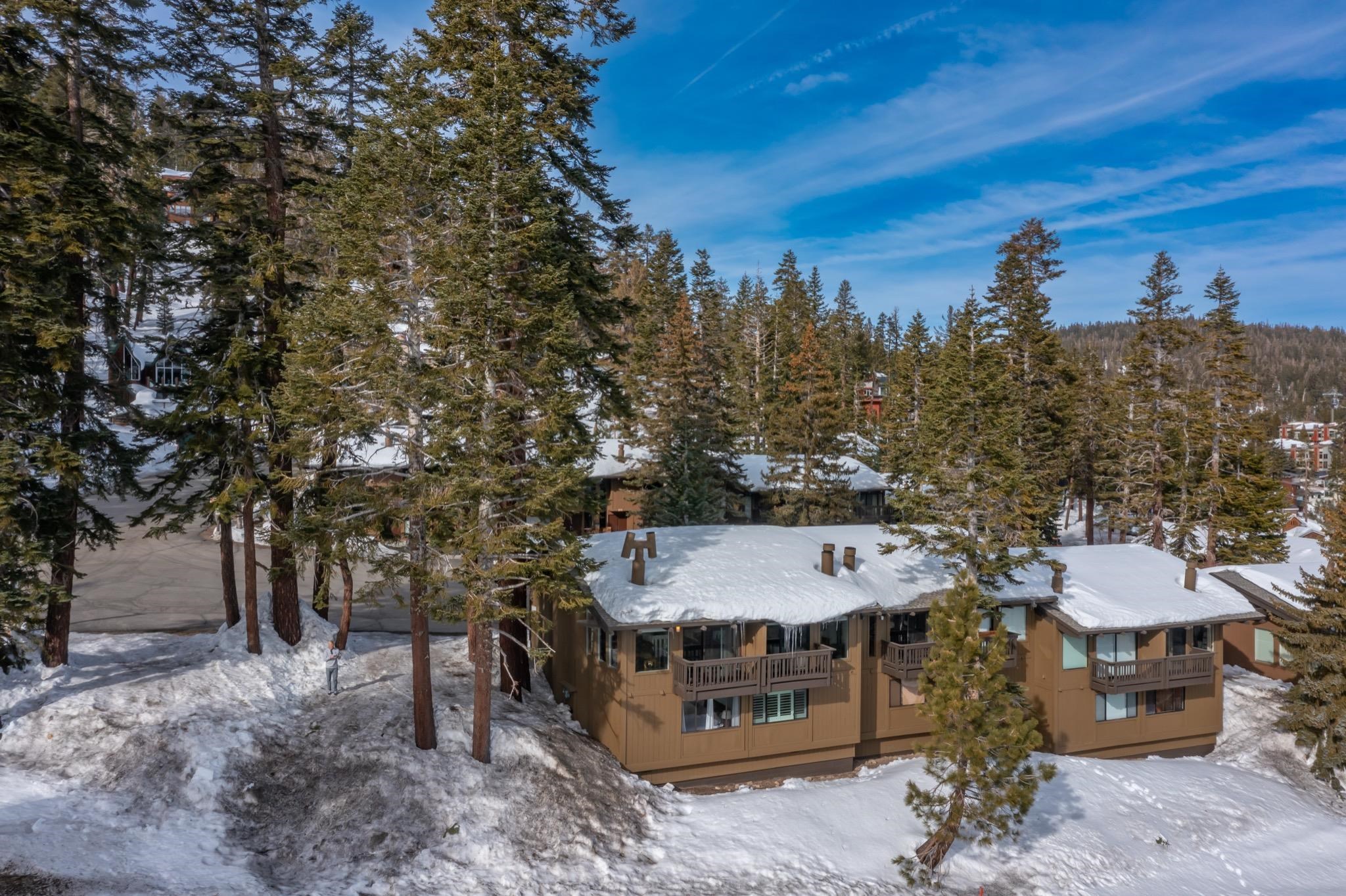 94 John Muir Road, Unit 117 Mammoth Lakes, CA 93546 - Photo 36 of 38