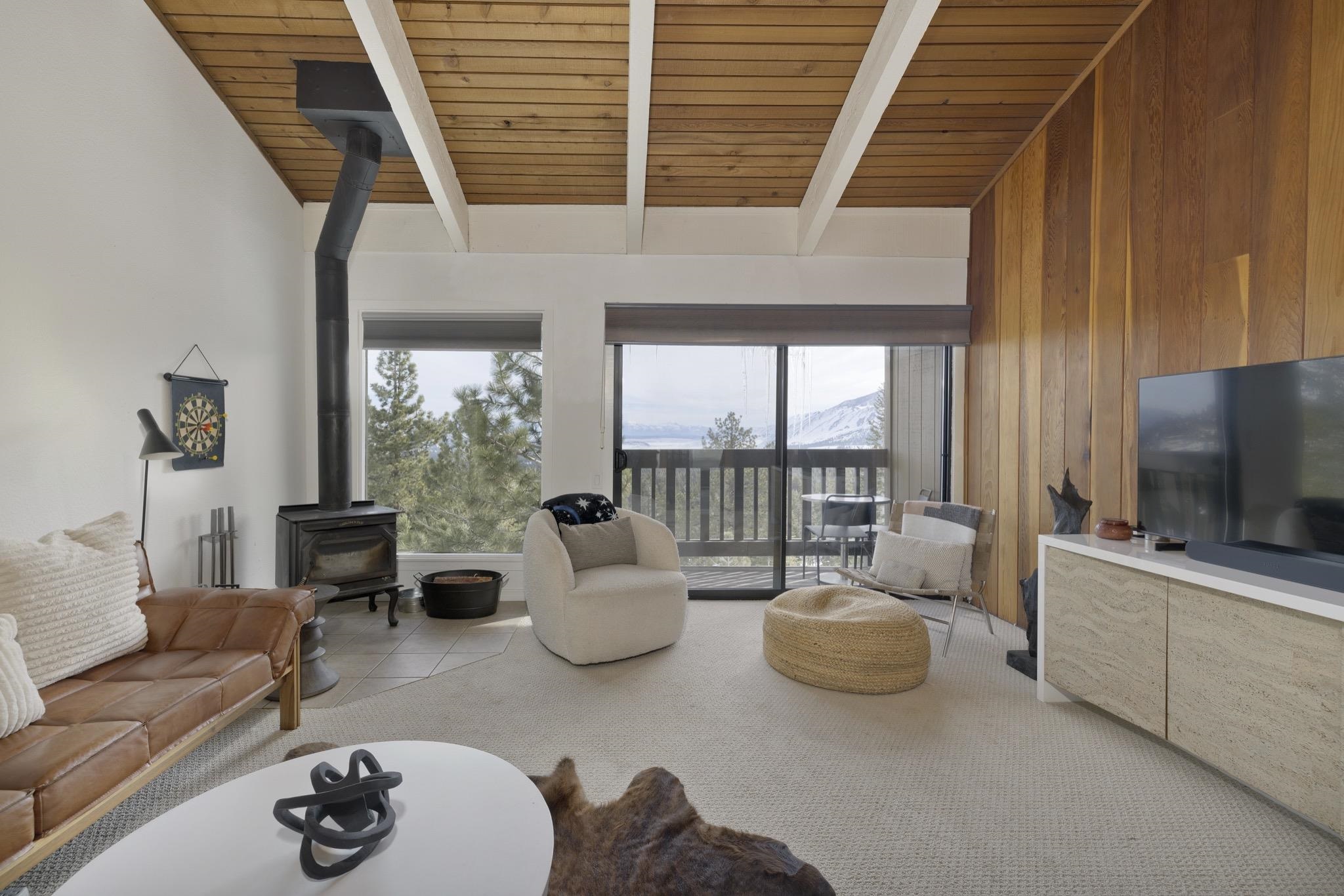 94 John Muir Road, Unit 117 Mammoth Lakes, CA 93546 - Photo 4 of 38