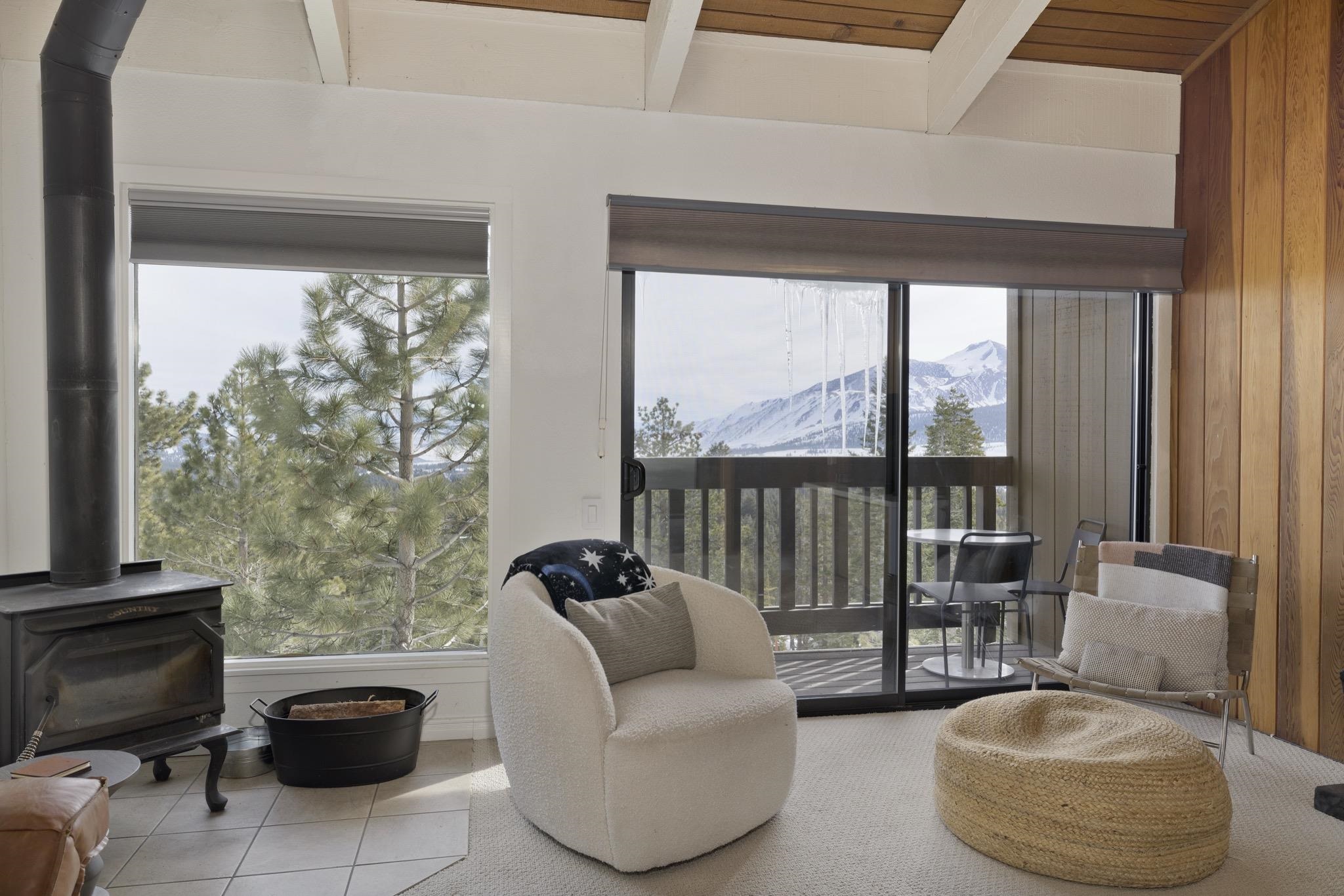 94 John Muir Road, Unit 117 Mammoth Lakes, CA 93546 - Photo 5 of 38