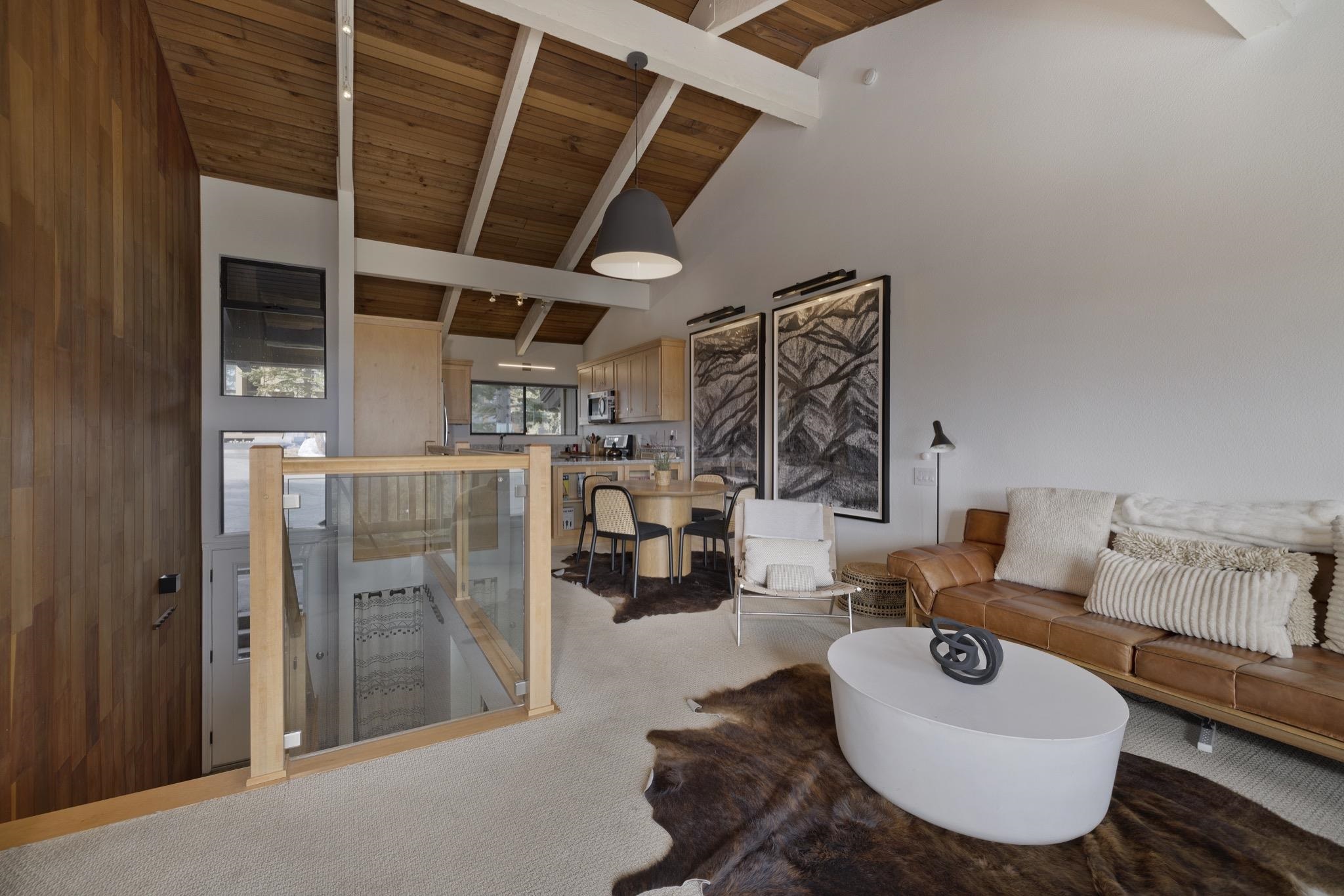 94 John Muir Road, Unit 117 Mammoth Lakes, CA 93546 - Photo 6 of 38