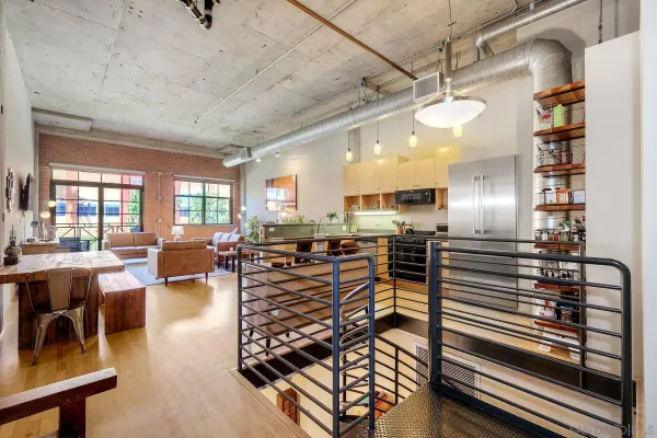 $1,195,000 | 3940 7th Avenue, Unit 112, San Diego, CA 92103