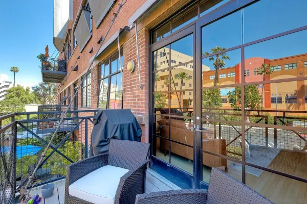 $1,195,000 | 3940 7th Avenue, Unit 112, San Diego, CA 92103