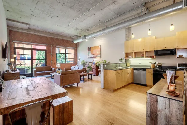 $1,195,000 | 3940 7th Avenue, Unit 112, San Diego, CA 92103