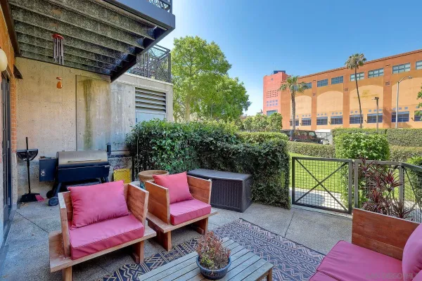 $1,195,000 | 3940 7th Avenue, Unit 112, San Diego, CA 92103