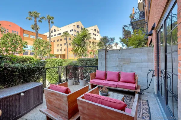 $1,195,000 | 3940 7th Avenue, Unit 112, San Diego, CA 92103