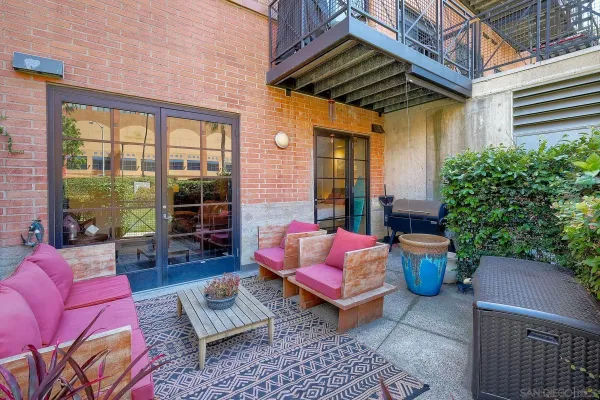 $1,195,000 | 3940 7th Avenue, Unit 112, San Diego, CA 92103