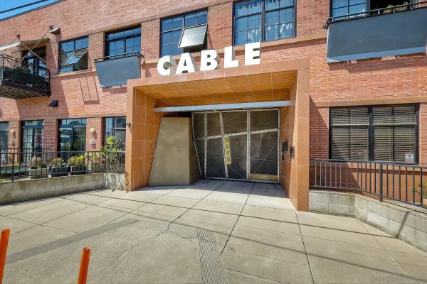 $1,195,000 | 3940 7th Avenue, Unit 112, San Diego, CA 92103