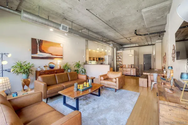$1,195,000 | 3940 7th Avenue, Unit 112, San Diego, CA 92103