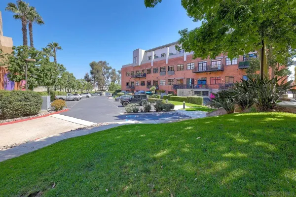 $1,195,000 | 3940 7th Avenue, Unit 112, San Diego, CA 92103