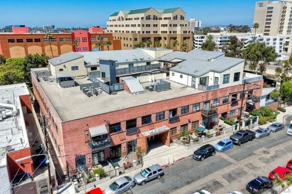 $1,195,000 | 3940 7th Avenue, Unit 112, San Diego, CA 92103