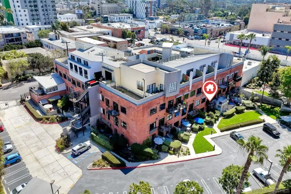 $1,195,000 | 3940 7th Avenue, Unit 112, San Diego, CA 92103