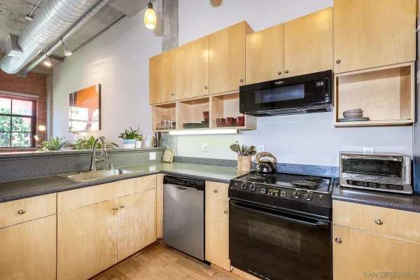 $1,195,000 | 3940 7th Avenue, Unit 112, San Diego, CA 92103