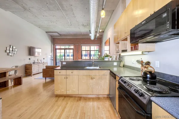 $1,195,000 | 3940 7th Avenue, Unit 112, San Diego, CA 92103