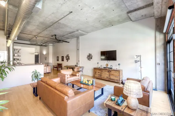 $1,195,000 | 3940 7th Avenue, Unit 112, San Diego, CA 92103