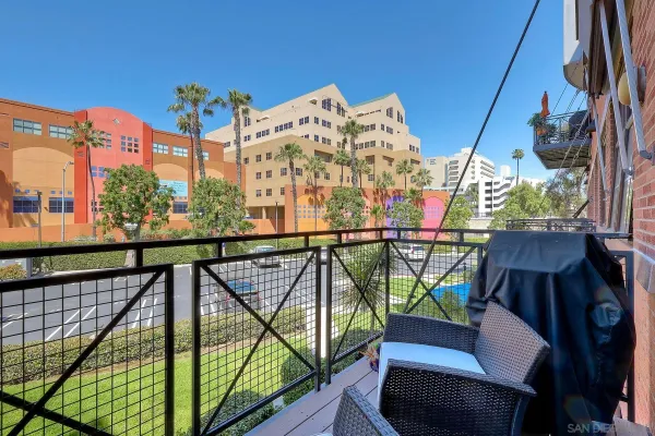 $1,195,000 | 3940 7th Avenue, Unit 112, San Diego, CA 92103