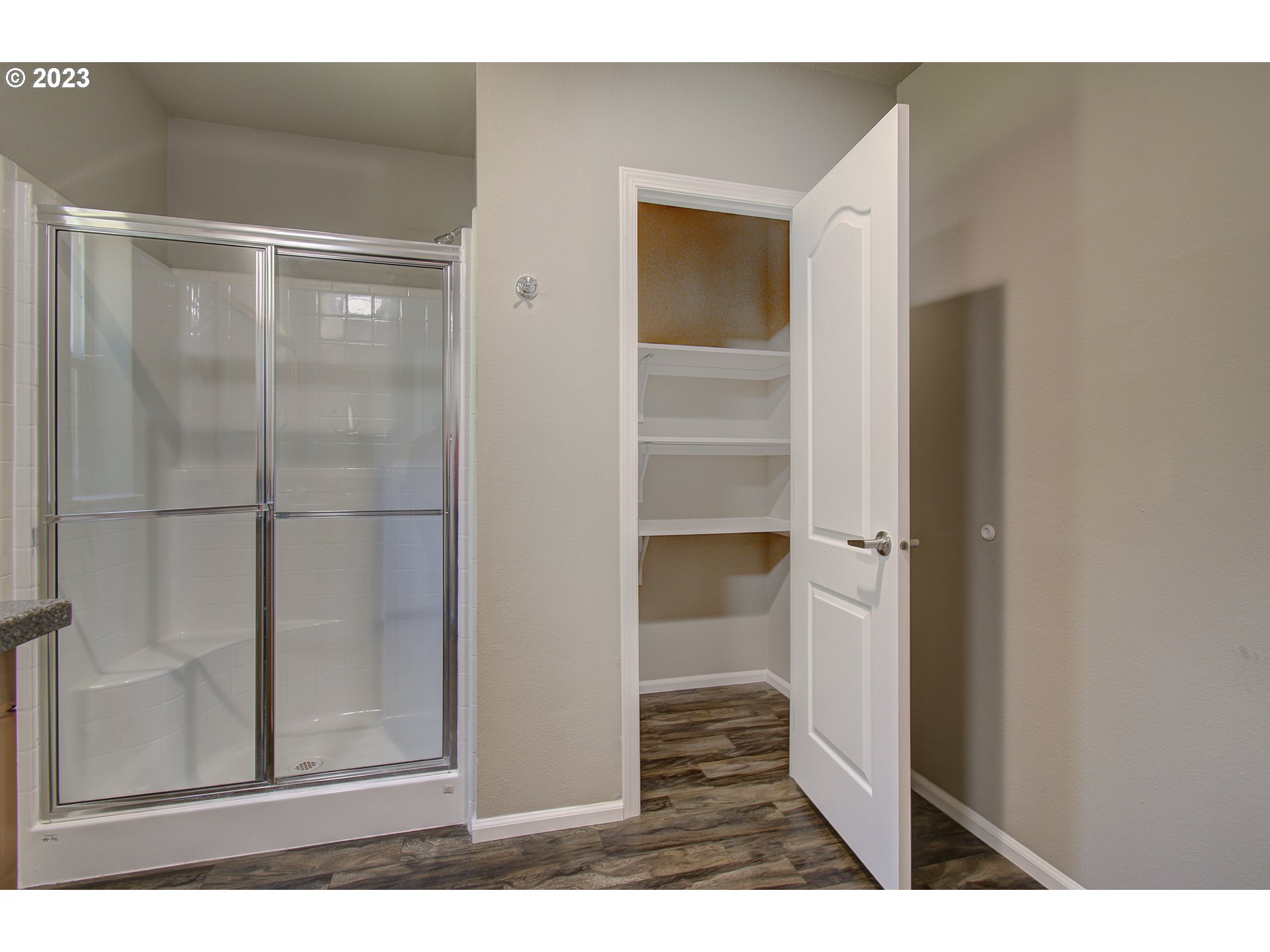 136 Stringtown Road Ilwaco, WA 98624 - Photo 36 of 47 a view of closet area