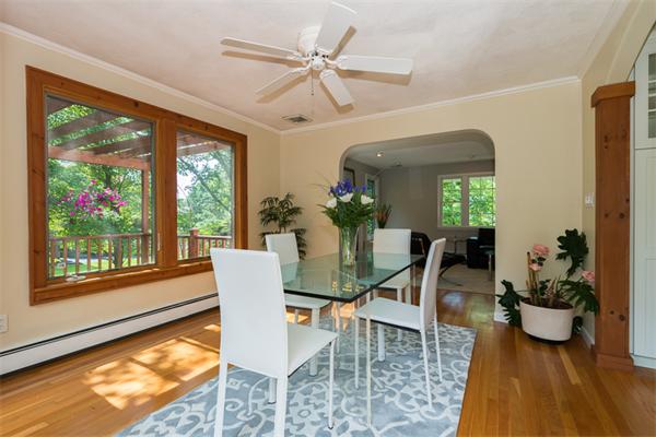 15 Dudley Road Lexington, MA 02421 - Photo 8 of 30