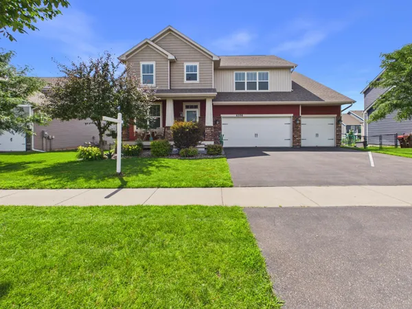 $590,000 | 6598 Jeffery Avenue South, Cottage Grove, MN 55016