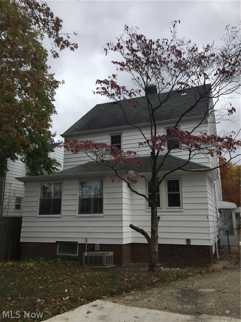 1132 Avondale Road Cleveland, OH 44121 - Photo 18 of 19