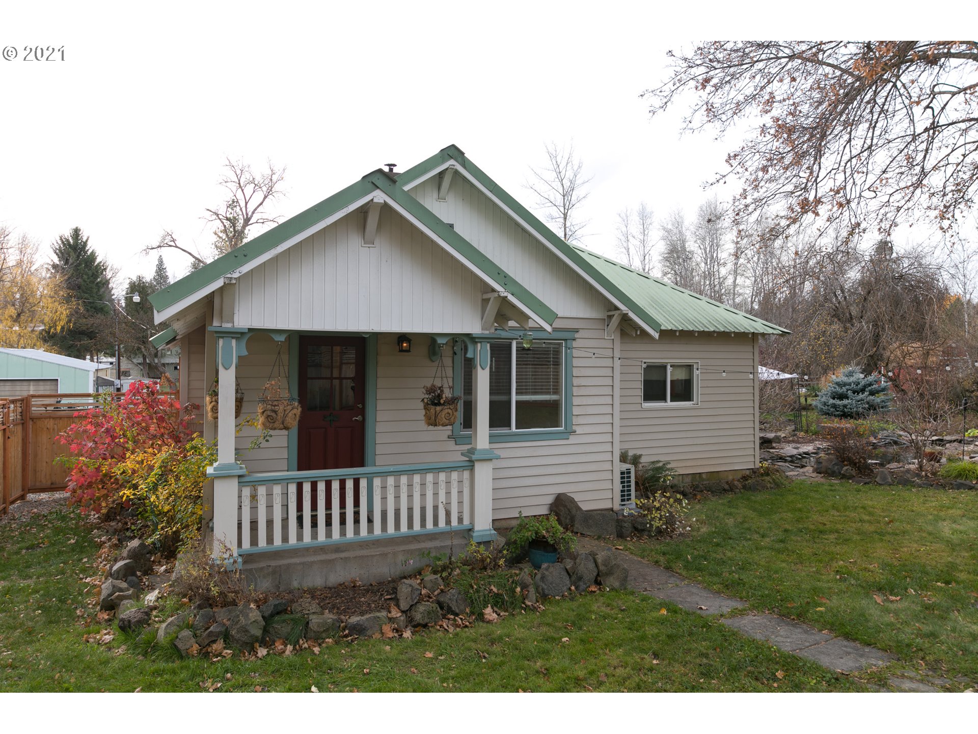 80184 Dodson Road Tygh Valley, OR 97063 - Photo 1 of 17 Gallery Image 1