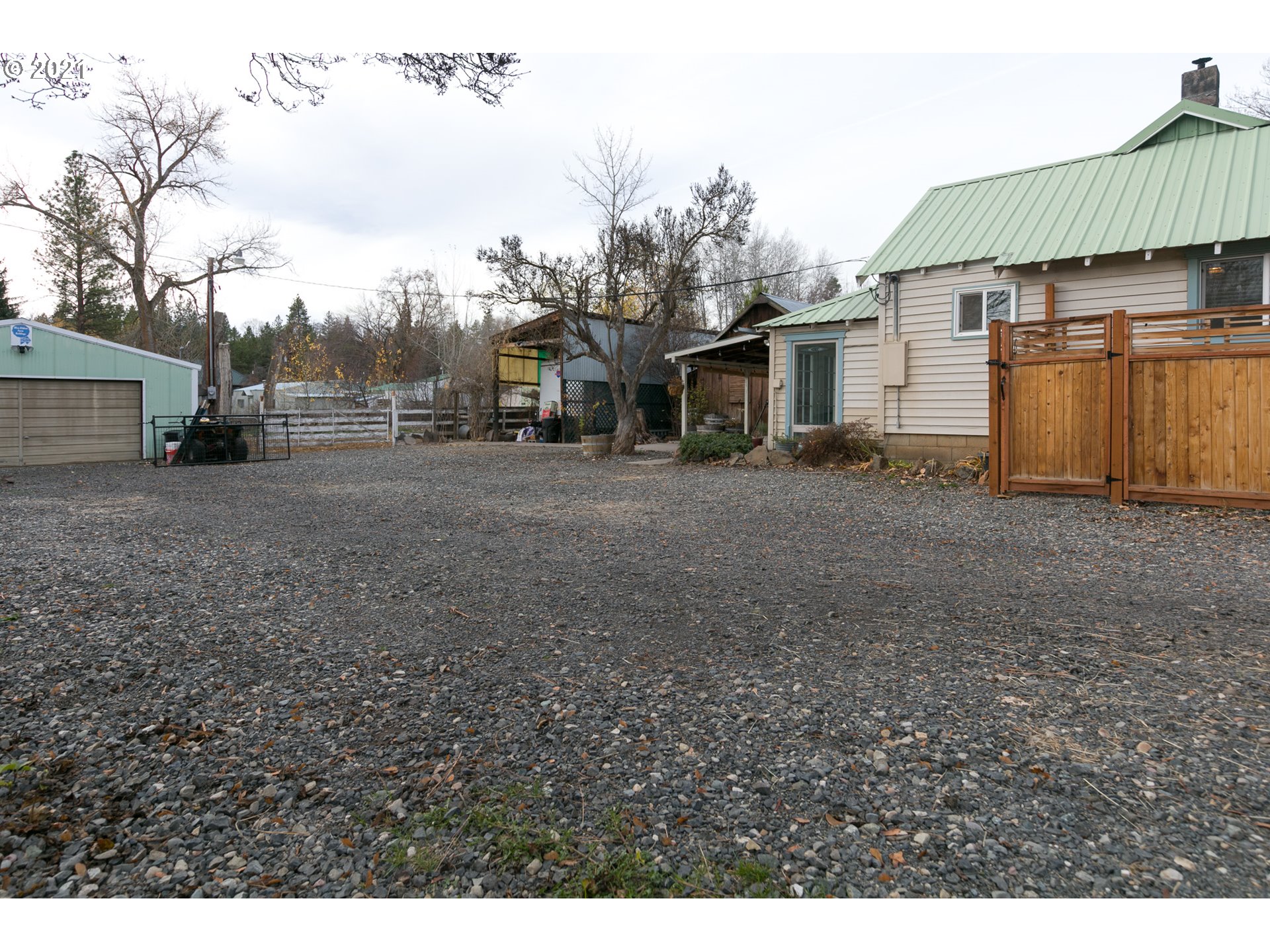 80184 Dodson Road Tygh Valley, OR 97063 - Photo 15 of 17 Gallery Image 15