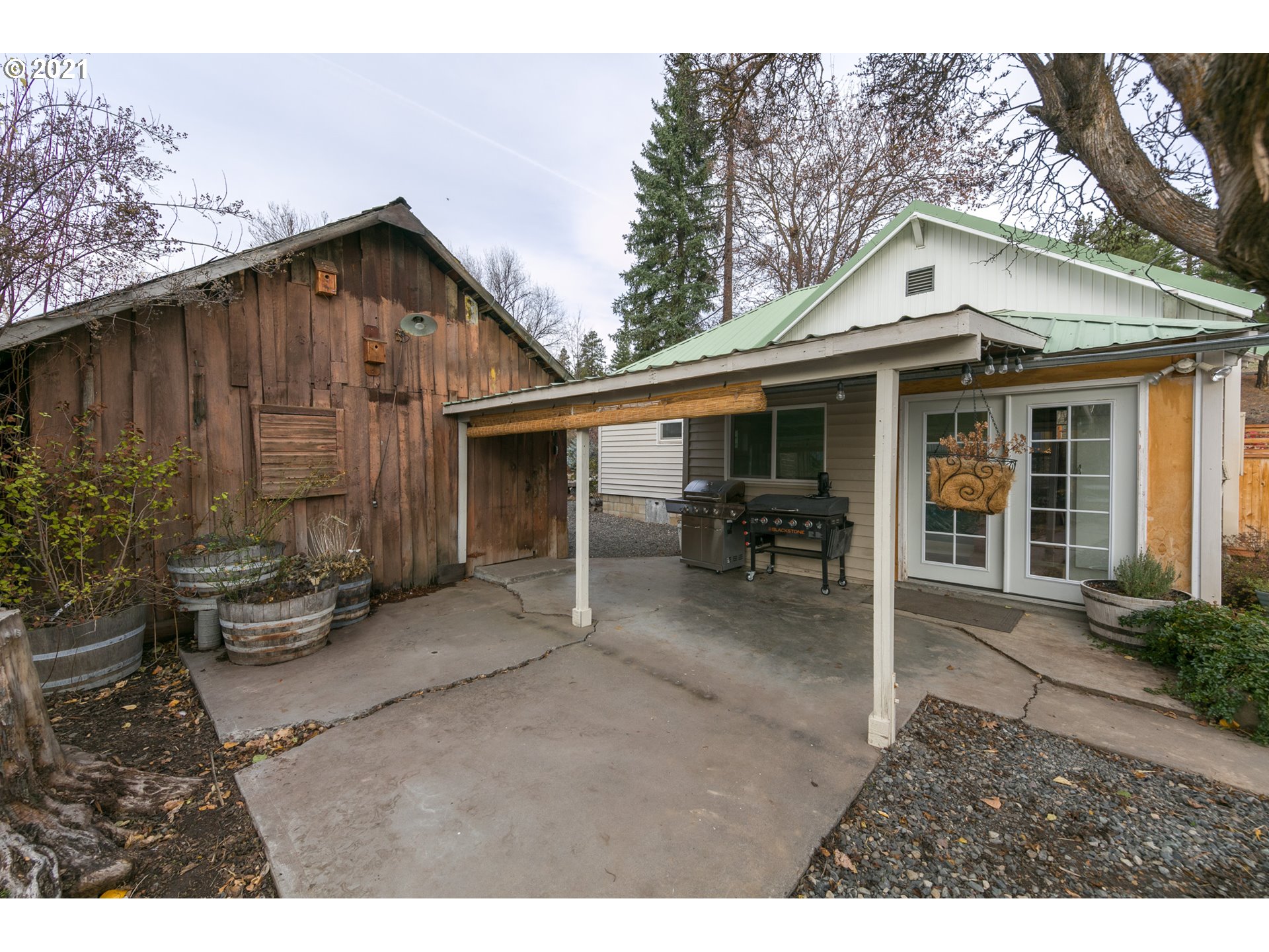 80184 Dodson Road Tygh Valley, OR 97063 - Photo 16 of 17 Gallery Image 16