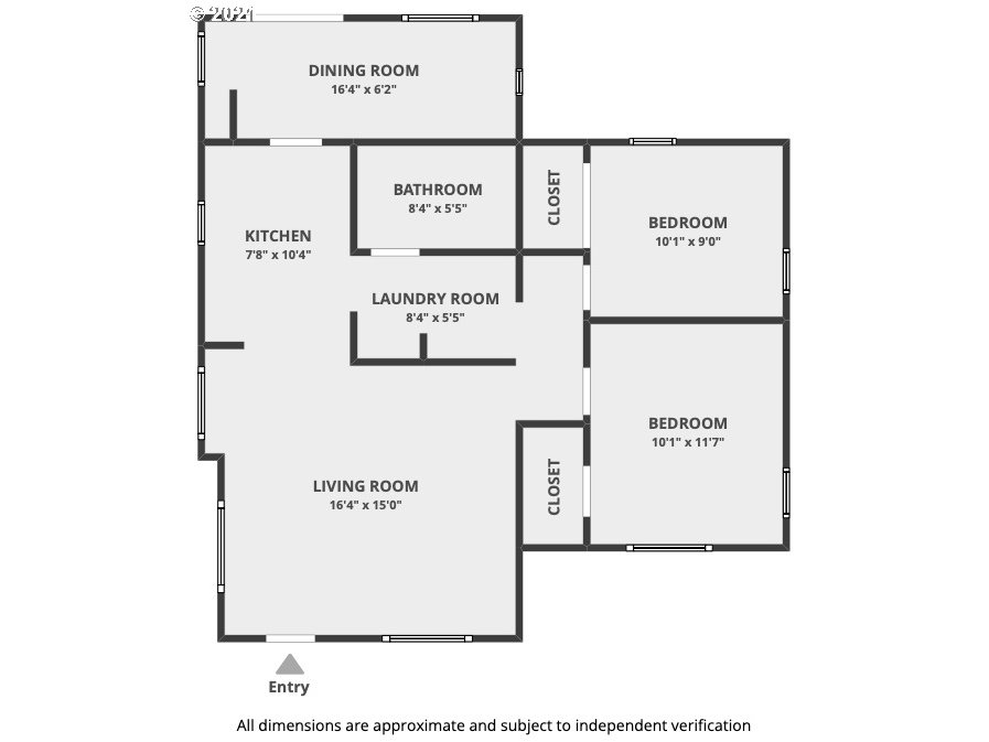 80184 Dodson Road Tygh Valley, OR 97063 - Photo 17 of 17 Gallery Image 17