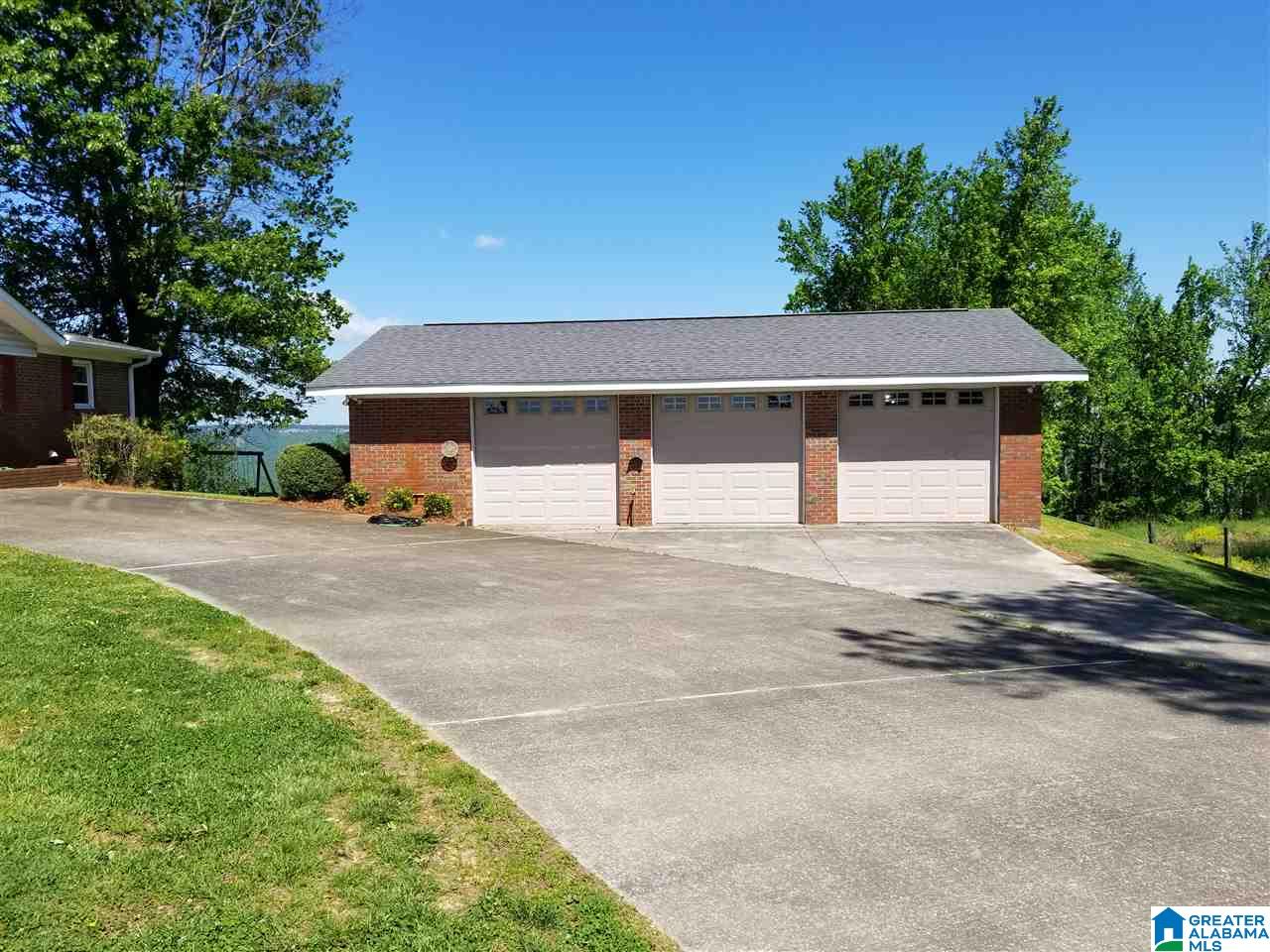 5381 Chandler Mountain Road Steele, AL 35987 - Photo 5 of 27
