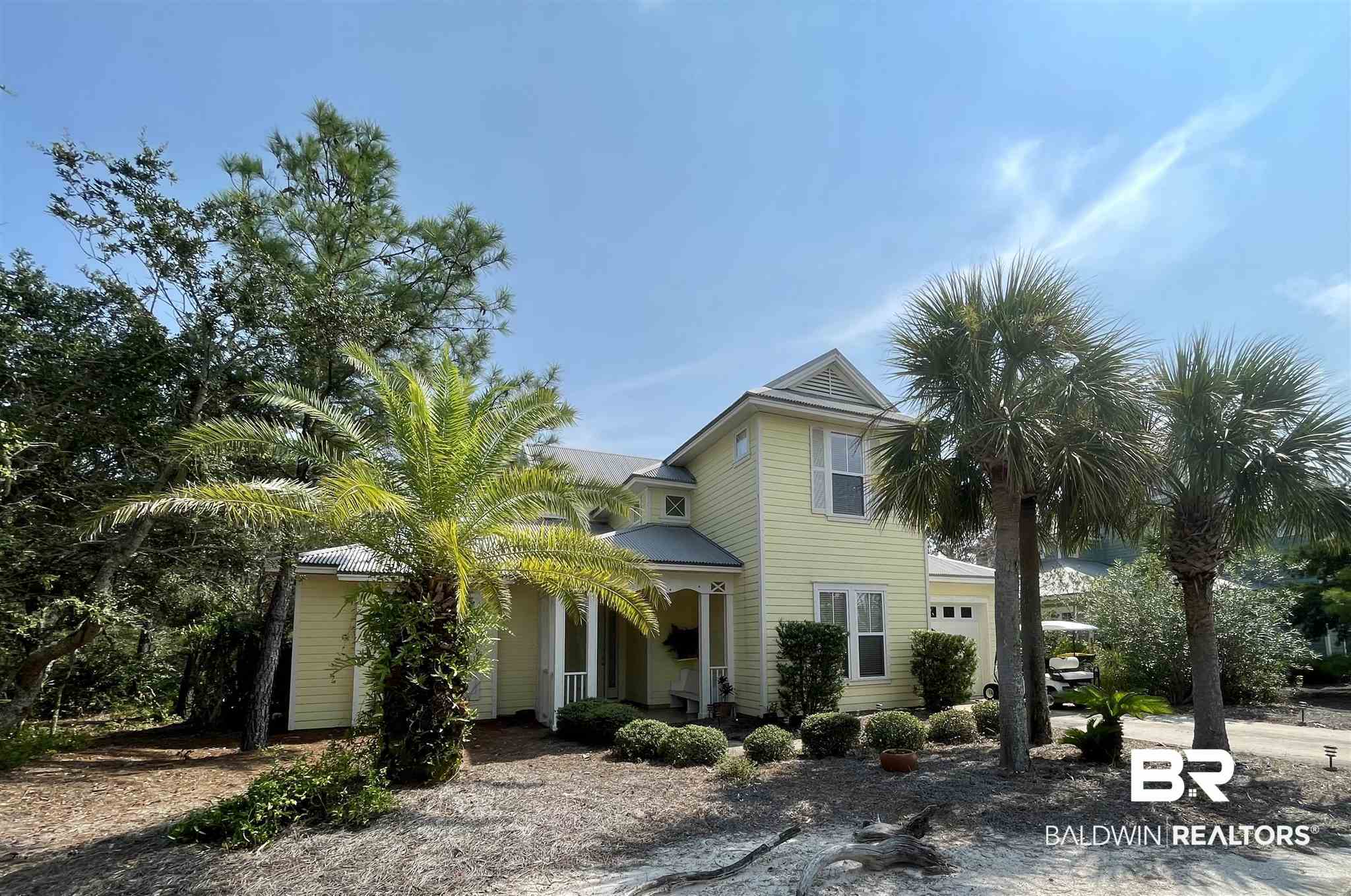 9223 Genipa Way Gulf Shores, AL 36542 - Photo 2 of 23
