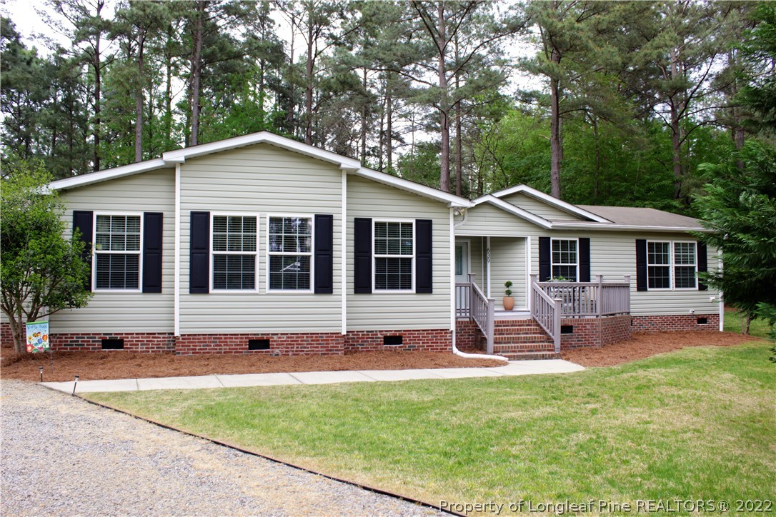 639 Ridge View Drive Cameron, NC 28326 - Photo 1 of 32 Gallery Image 1