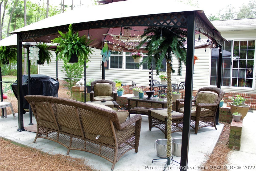 639 Ridge View Drive Cameron, NC 28326 - Photo 31 of 32 Gallery Image 31