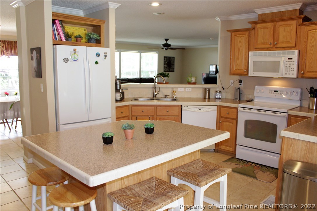 639 Ridge View Drive Cameron, NC 28326 - Photo 8 of 32 Gallery Image 8