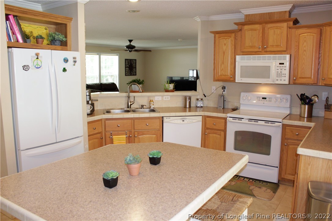 639 Ridge View Drive Cameron, NC 28326 - Photo 9 of 32 Gallery Image 9