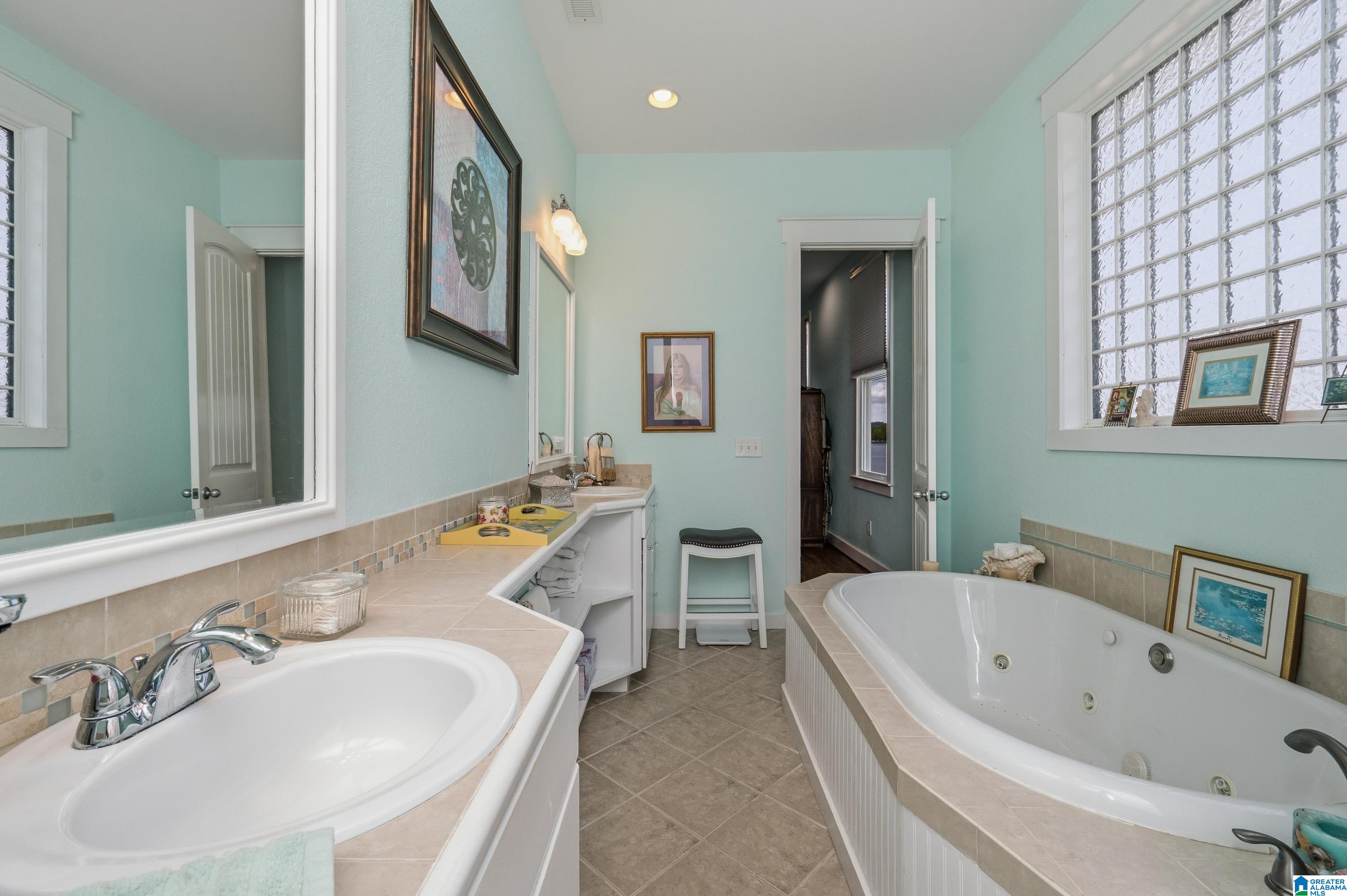 3500 Griffitt Bend Road Talladega, AL 35160 - Photo 27 of 86